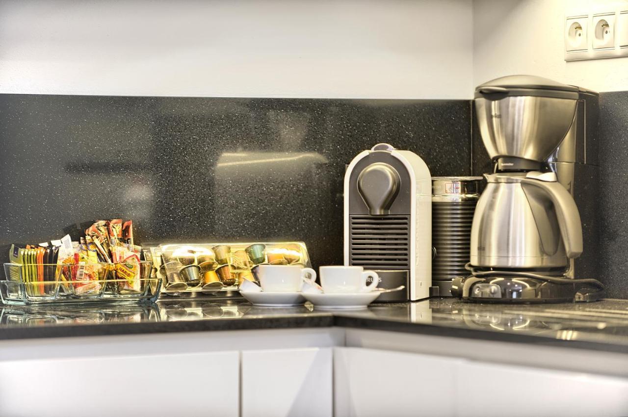 Exclusive 2 Bedroom Apartment Old Town - 2 Baths, Balcony And View - By Prague City Apartments Екстер'єр фото