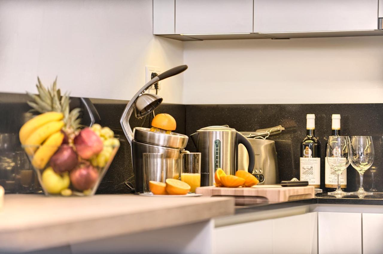 Exclusive 2 Bedroom Apartment Old Town - 2 Baths, Balcony And View - By Prague City Apartments Екстер'єр фото