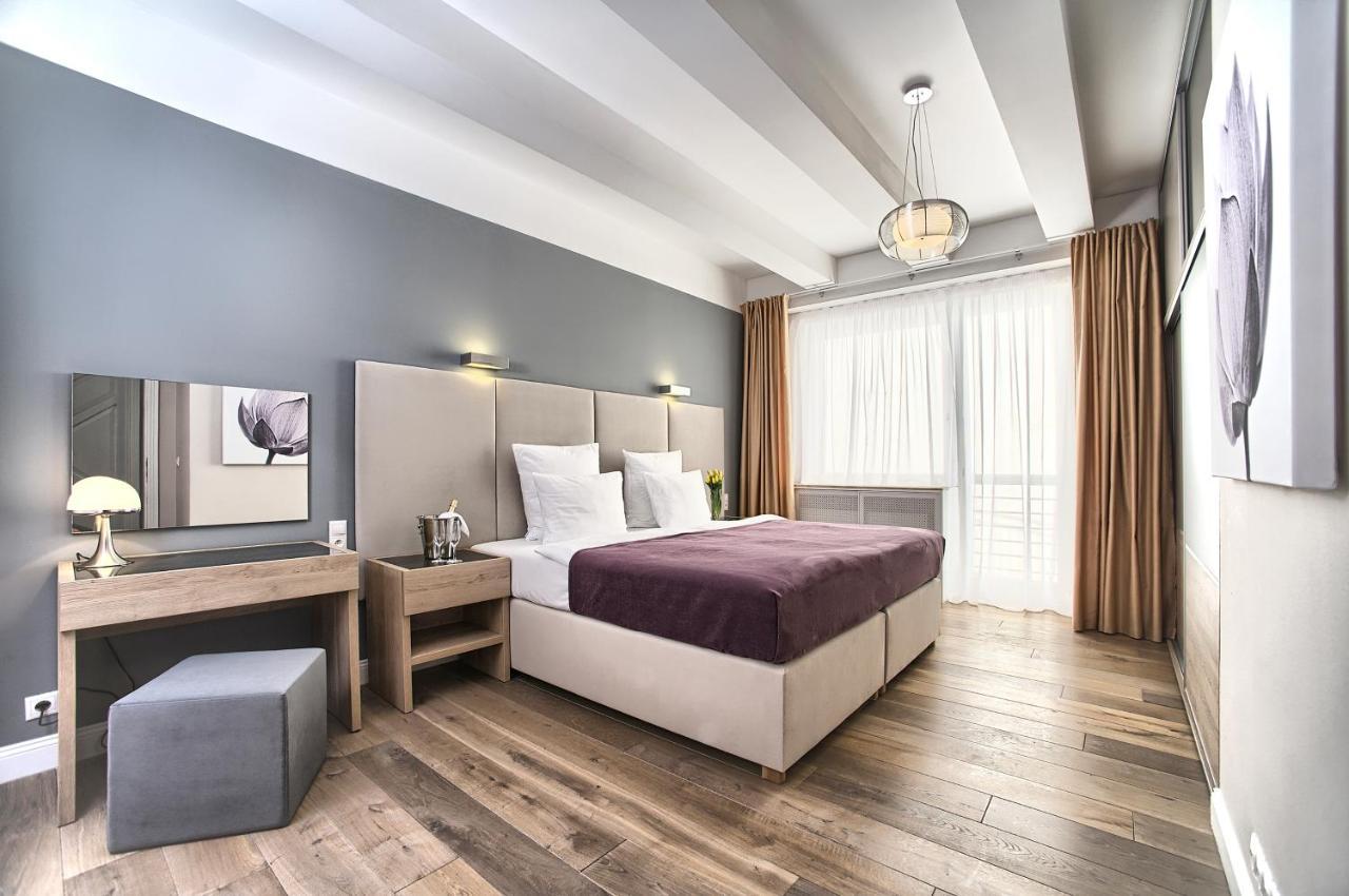 Exclusive 2 Bedroom Apartment Old Town - 2 Baths, Balcony And View - By Prague City Apartments Екстер'єр фото