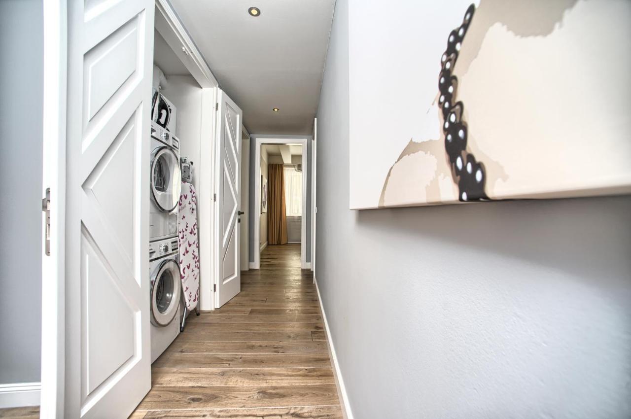 Exclusive 2 Bedroom Apartment Old Town - 2 Baths, Balcony And View - By Prague City Apartments Екстер'єр фото